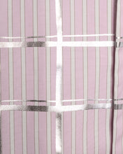 画像をギャラリービューアに読み込む, sunlight plaid open collar shirt