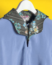 画像をギャラリービューアに読み込む, Alchemist smock Blouse