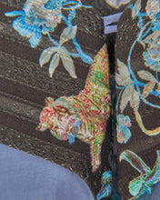 画像をギャラリービューアに読み込む, Alchemist smock Blouse