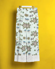 画像をギャラリービューアに読み込む, Alchemist lacestraight Trouser