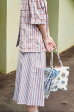 画像をギャラリービューアに読み込む, Alchemist Pale Green Reversible Bag