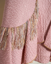 画像をギャラリービューアに読み込む, Friesian peplum skirt