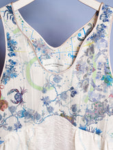 画像をギャラリービューアに読み込む, Cosmographia Tunic
