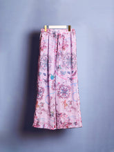 画像をギャラリービューアに読み込む, Cosmographia Printed Trouser