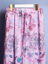 画像をギャラリービューアに読み込む, Cosmographia Printed Trouser