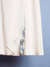 画像をギャラリービューアに読み込む, Orbit Slit Skirt