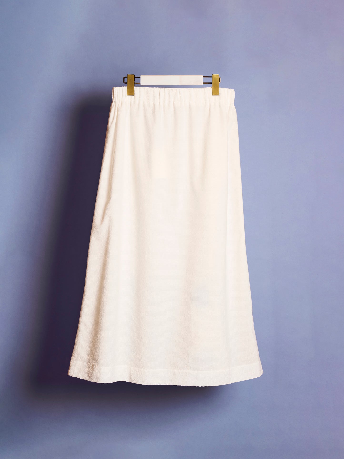 Orbit Slit Skirt
