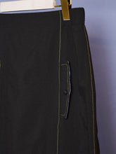 画像をギャラリービューアに読み込む, Orbit Slit Skirt