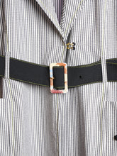 画像をギャラリービューアに読み込む, Orbit Sailor Collar Dress