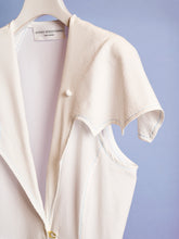 画像をギャラリービューアに読み込む, Orbit Sailor Collar Dress