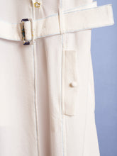 画像をギャラリービューアに読み込む, Orbit Sailor Collar Dress