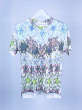 画像をギャラリービューアに読み込む, Garden Kaleidoscope Top