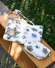 画像をギャラリービューアに読み込む, Alchemist Pale Green Reversible Bag