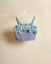 画像をギャラリービューアに読み込む, Fibonacci Sequence Bustier