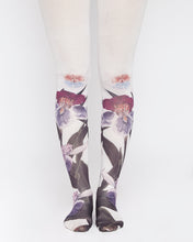 画像をギャラリービューアに読み込む, Tights Camelia Narcissus タイツ・カメリア ナルシス