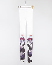 画像をギャラリービューアに読み込む, Tights Camelia Narcissus タイツ・カメリア ナルシス