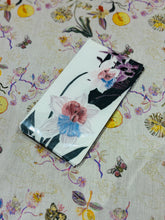画像をギャラリービューアに読み込む, Tights Narcissus Orchid Pansy タイツ・ナルシス・オーキッドパンジー