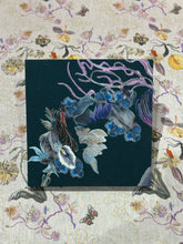 画像をギャラリービューアに読み込む, Fabric Panel Paisley Bulbs ペイズリーバルブス・ファブリックパネル