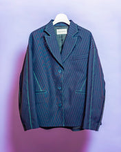 画像をギャラリービューアに読み込む, Spherical shaped Jacket