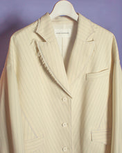 画像をギャラリービューアに読み込む, Spherical shaped Jacket