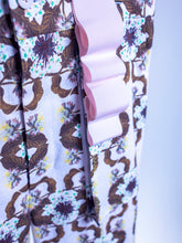 画像をギャラリービューアに読み込む, Chemical flower cargo Trouser