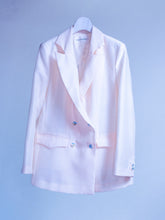 画像をギャラリービューアに読み込む, Organdy Tailor Jacket