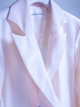 画像をギャラリービューアに読み込む, Organdy Tailor Jacket