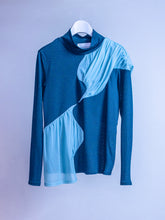 画像をギャラリービューアに読み込む, Sigmoid Drape TOP