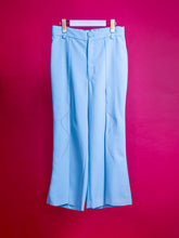 画像をギャラリービューアに読み込む, Sinuous tuck Trouser