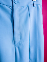 画像をギャラリービューアに読み込む, Sinuous tuck Trouser