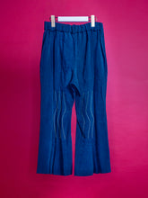 画像をギャラリービューアに読み込む, Sigmoid tuck Trouser