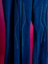 画像をギャラリービューアに読み込む, Sigmoid tuck Trouser