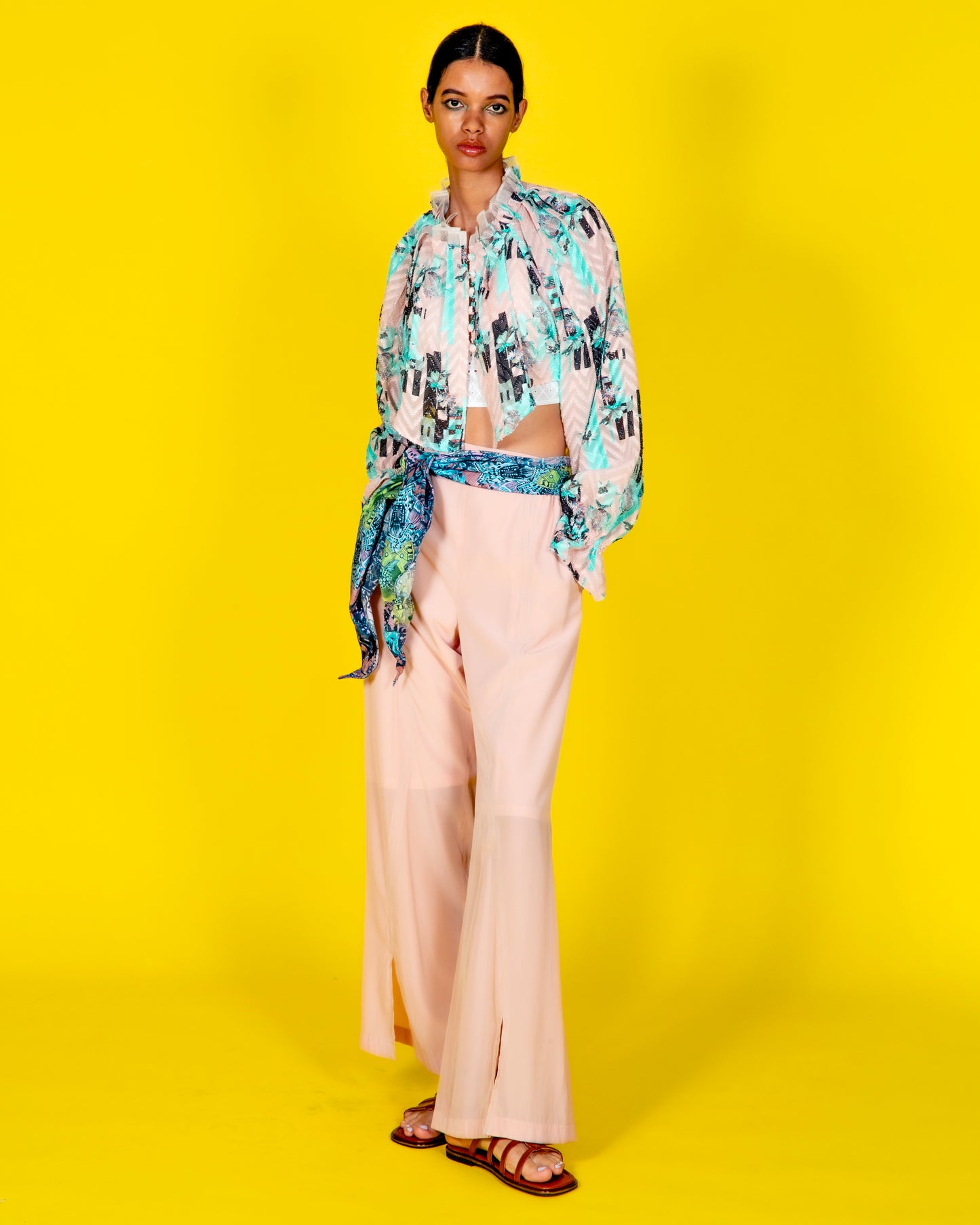 Redsea Tuck Bolero