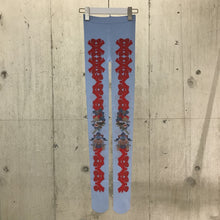 画像をギャラリービューアに読み込む, Tights Robin Goodfellow タイツ・ロビン・グッドフェロー・ブルー