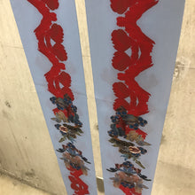 画像をギャラリービューアに読み込む, Tights Robin Goodfellow タイツ・ロビン・グッドフェロー・ブルー