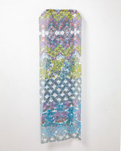 画像をギャラリービューアに読み込む, Lepidoptera stretch scarf