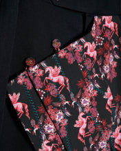 画像をギャラリービューアに読み込む, Pleated slash short trouser