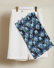 画像をギャラリービューアに読み込む, Pleated slash short trouser