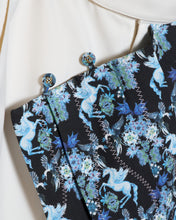 画像をギャラリービューアに読み込む, Pleated slash short trouser