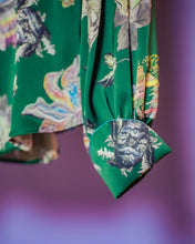 画像をギャラリービューアに読み込む, Daydream-voyage shirt