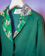 画像をギャラリービューアに読み込む, Daydream-voyage-wool shirt