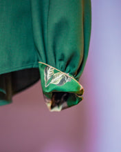 画像をギャラリービューアに読み込む, Daydream-voyage-wool shirt