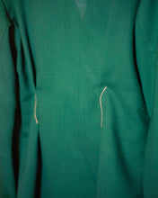 画像をギャラリービューアに読み込む, Daydream-voyage-wool shirt