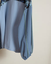 画像をギャラリービューアに読み込む, Mythology reversible blouse