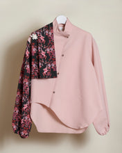 画像をギャラリービューアに読み込む, Pleated Sash Blouse