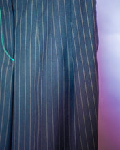 画像をギャラリービューアに読み込む, Out tuck tapered Trouser