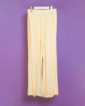 画像をギャラリービューアに読み込む, Sigmoid Stitch Trouser