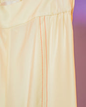 画像をギャラリービューアに読み込む, Sigmoid Stitch Trouser