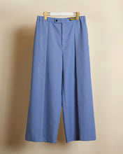 画像をギャラリービューアに読み込む, Sigmoid tuck wide trouser