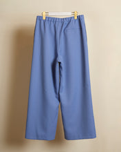 画像をギャラリービューアに読み込む, Sigmoid tuck wide trouser